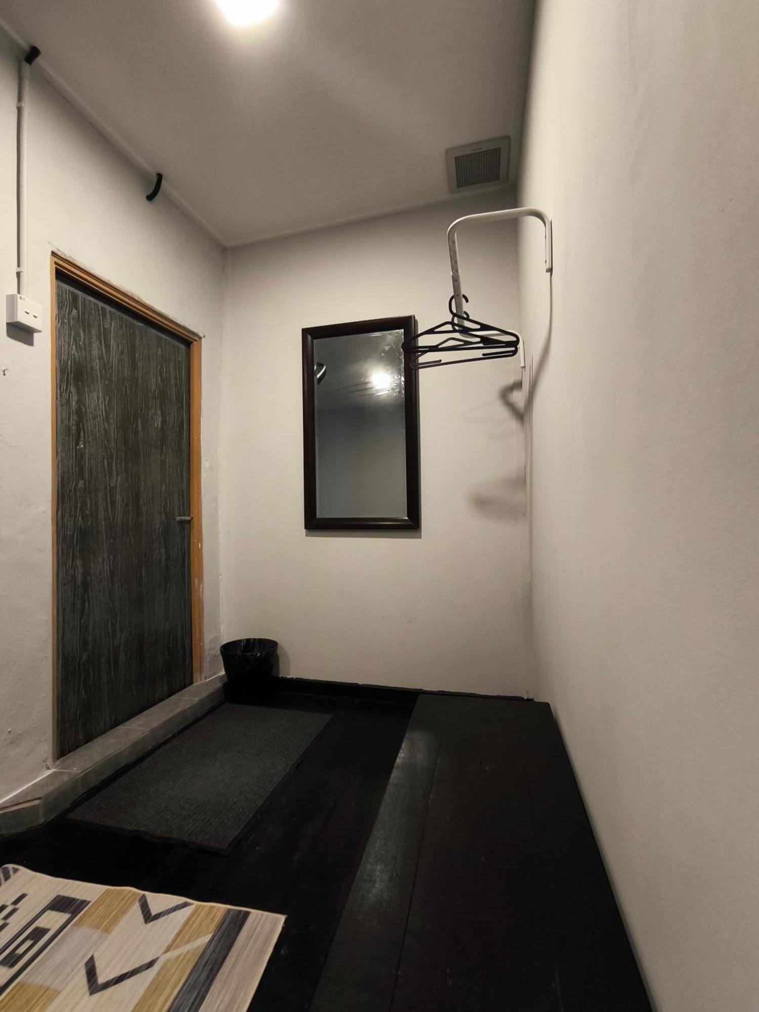 Seahorse Diver Guesthouse Kampong Pasir Panjang  Exterior photo